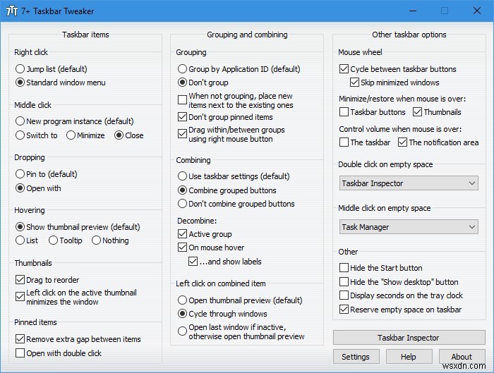 Top 10 công cụ tùy chỉnh giao diện Windows 10 – Nâng cao trải nghiệm PC (2022)