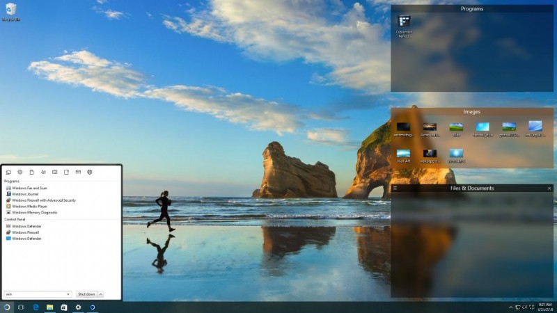Top 10 công cụ tùy chỉnh giao diện Windows 10 – Nâng cao trải nghiệm PC (2022)