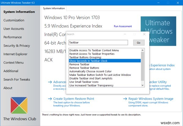 Top 10 công cụ tùy chỉnh giao diện Windows 10 – Nâng cao trải nghiệm PC (2022)