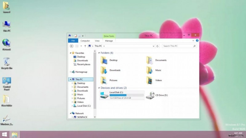 Top 10 công cụ tùy chỉnh giao diện Windows 10 – Nâng cao trải nghiệm PC (2022)