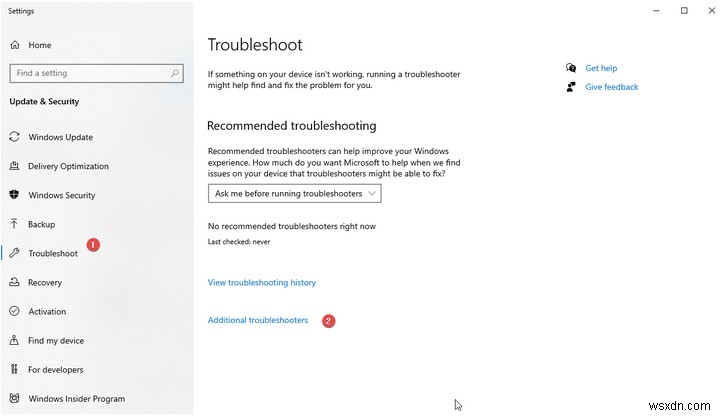 Sự cố kết nối Wi-Fi Canon MG3650 trên Windows 10 – Hướng dẫn sửa nhanh