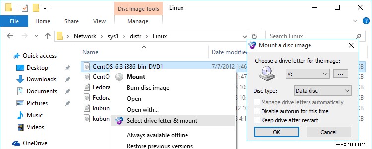 Top 10 Thay Thế MagicDisc Uy Tín Cho Windows 10