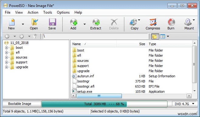 Top 10 Thay Thế MagicDisc Uy Tín Cho Windows 10