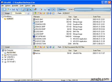 Top 10 Thay Thế MagicDisc Uy Tín Cho Windows 10