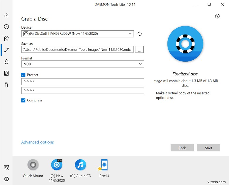Top 10 Thay Thế MagicDisc Uy Tín Cho Windows 10