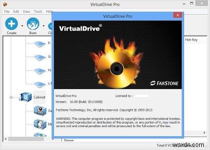Top 10 Thay Thế MagicDisc Uy Tín Cho Windows 10