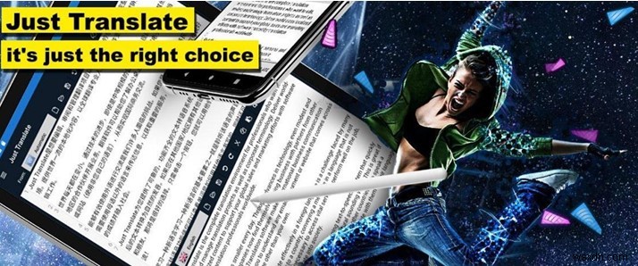 Top 6 Ứng Dụng Dịch Ngôn Ngữ Ngoại Tuyến Cho Windows 10