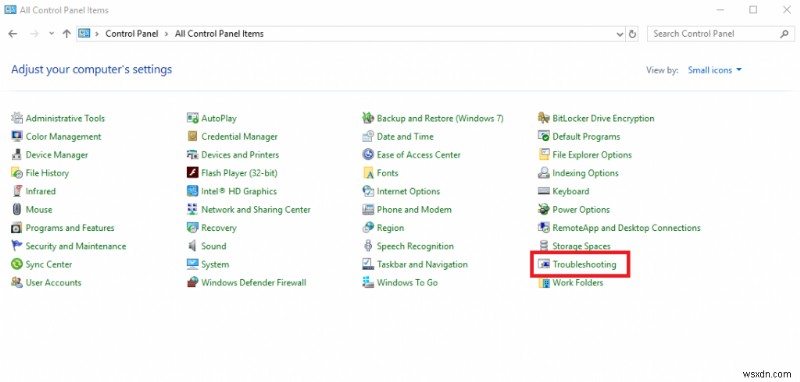 Khắc Phục Lỗi Cập Nhật Windows 10 80072ee2: Hướng Dẫn Bước Đi Nhanh Chóng