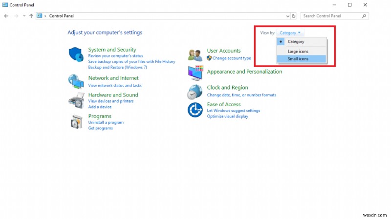 Khắc Phục Lỗi Cập Nhật Windows 10 80072ee2: Hướng Dẫn Bước Đi Nhanh Chóng