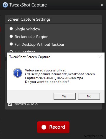 Thành thạo ghi âm PowerPoint trên Windows: Hướng dẫn từng bước