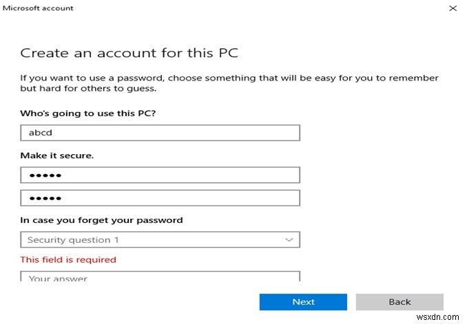 Khắc phục sự cố  Shell Infrastructure Host  Crash trên Windows 10 với các giải pháp dễ dàng