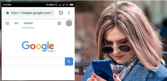 Thành Thạo Tìm Kiếm Ảnh Ngược Trên iPhone: Hướng Dẫn Bước Đi