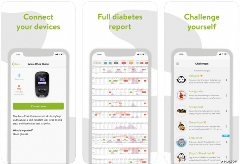 Kiểm Soát Tiểu Đường Hiệu Quả Với Top App Theo Dõi Cho Android & iPhone