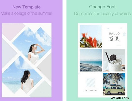 Thiết Kế Poster & Banner Thu Hút Với Top Ứng Dụng Trên iPhone