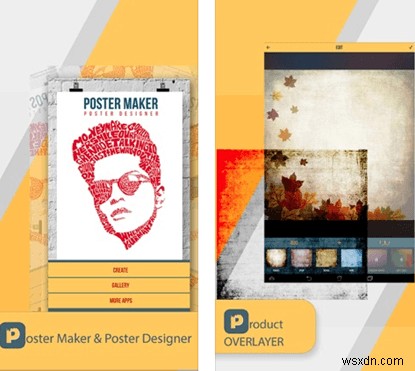 Thiết Kế Poster & Banner Thu Hút Với Top Ứng Dụng Trên iPhone