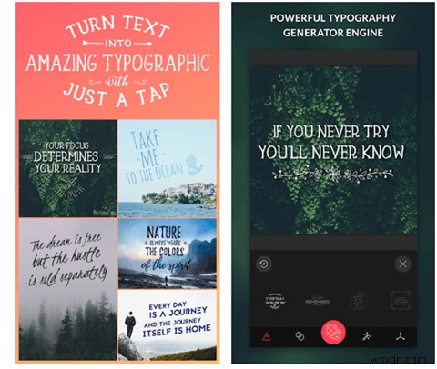 Thiết Kế Poster & Banner Thu Hút Với Top Ứng Dụng Trên iPhone