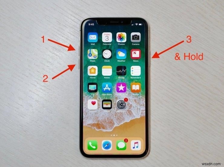 5 Cách Khắc Phục iPhone Không Khởi Động Được (Treo Logo Apple, Hết Pin)