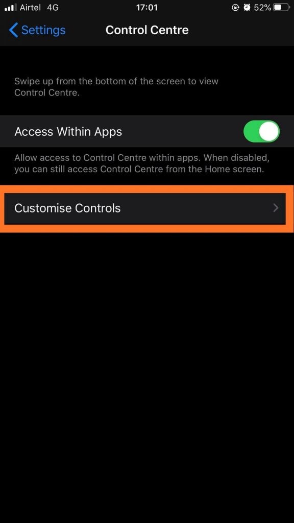 Cách Quay Màn Hình Cuộc Gọi FaceTime Nhóm Trên iPhone