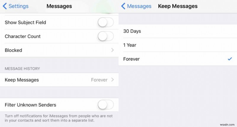 iPhone Other Storage Là Gì? Cách Giảm Dung Lượng & Giải Phóng Bộ Nhớ
