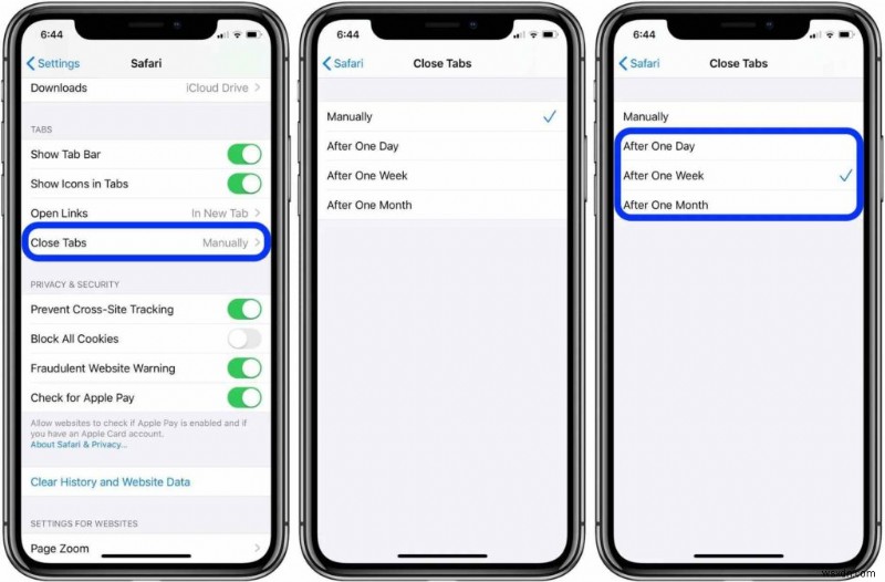 iPhone Other Storage Là Gì? Cách Giảm Dung Lượng & Giải Phóng Bộ Nhớ