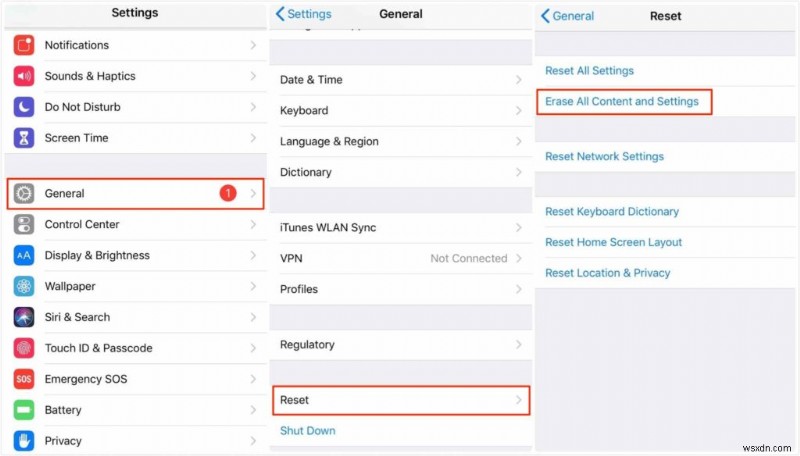 iPhone Other Storage Là Gì? Cách Giảm Dung Lượng & Giải Phóng Bộ Nhớ