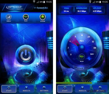 Top 10 Ứng Dụng Kiểm Tra Tốc Độ Mạng Cho Android & iPhone – Chính Xác & Tin Cậy