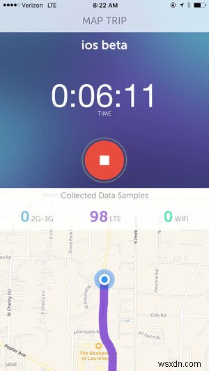 Top 10 Ứng Dụng Kiểm Tra Tốc Độ Mạng Cho Android & iPhone – Chính Xác & Tin Cậy