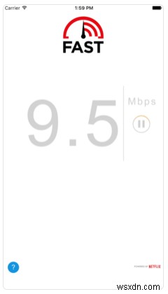 Top 10 Ứng Dụng Kiểm Tra Tốc Độ Mạng Cho Android & iPhone – Chính Xác & Tin Cậy