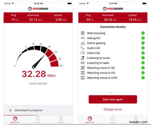 Top 10 Ứng Dụng Kiểm Tra Tốc Độ Mạng Cho Android & iPhone – Chính Xác & Tin Cậy