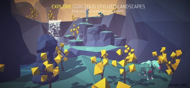 Top Game Phiêu Lưu Offline Hay Nhất Cho iPhone & iPad: Lựa Chọn 2024