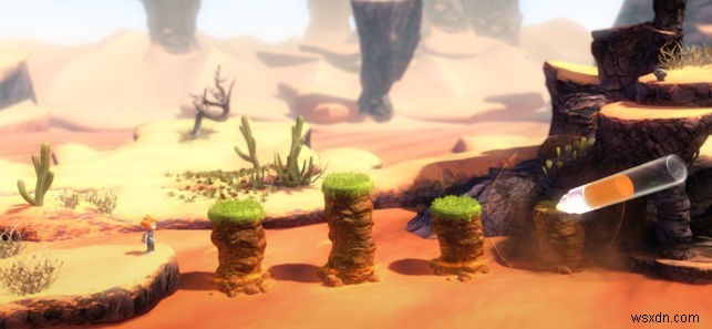 Top Game Phiêu Lưu Offline Hay Nhất Cho iPhone & iPad: Lựa Chọn 2024