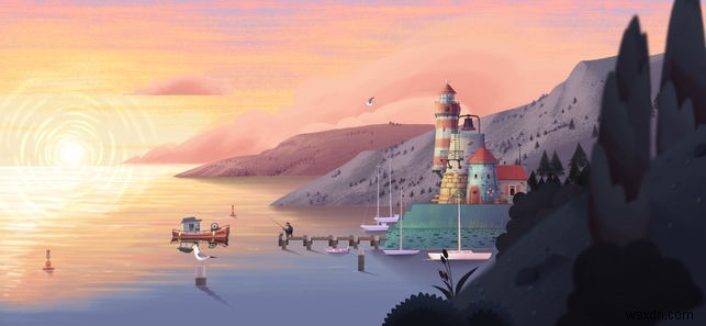 Top Game Phiêu Lưu Offline Hay Nhất Cho iPhone & iPad: Lựa Chọn 2024