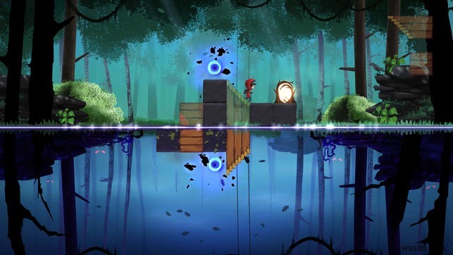 Top Game Phiêu Lưu Offline Hay Nhất Cho iPhone & iPad: Lựa Chọn 2024