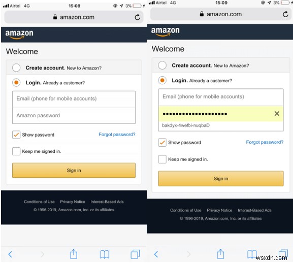 Hiểu Về Quản Lý Mật Khẩu Trong iOS 12: Tính Năng Bảo Mật & Tự Điền (Autofill)