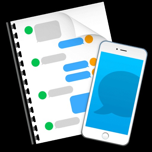Xuất Voicemail & Tin Nhắn iPhone Ra Mac Với PhoneView