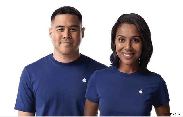 Khắc Phục Lỗi iTunes  Cannot Verify Server Identity  Trên Mac