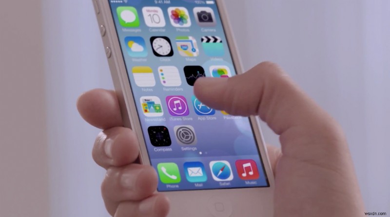 Không Bỏ Lỡ Cập Nhật: Giữ Ứng Dụng iPhone Luôn Mới Nhất