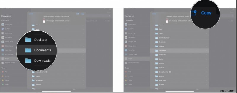 Cách Kết Nối Ổ Cứng Ngoài Với iPhone/iPad: Hướng Dẫn Bước Đi Bước (iOS 13+/iPadOS)