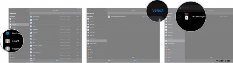 Cách Kết Nối Ổ Cứng Ngoài Với iPhone/iPad: Hướng Dẫn Bước Đi Bước (iOS 13+/iPadOS)