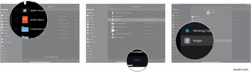 Cách Kết Nối Ổ Cứng Ngoài Với iPhone/iPad: Hướng Dẫn Bước Đi Bước (iOS 13+/iPadOS)