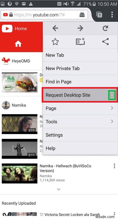 Phát Nhạc YouTube Nền Trên Android & iOS – Các Bước Dễ Dàng