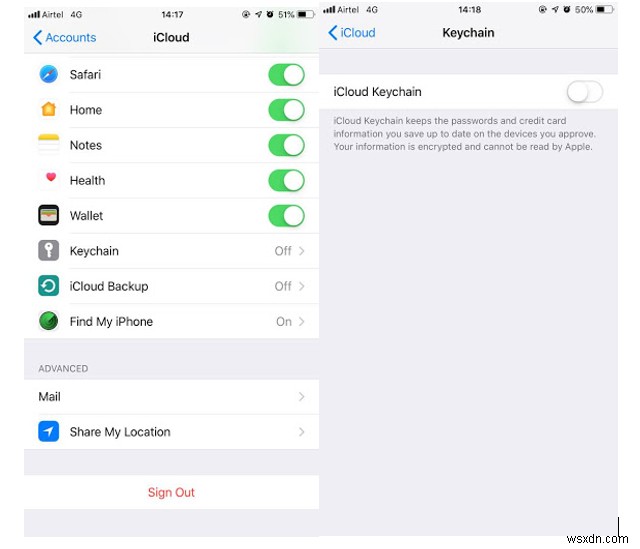 Quản Lý Mật Khẩu Trên iPhone Với Autofill – Hướng Dẫn Cài Đặt Đơn Giản