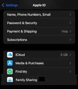Thiết Lập Screen Time Trên iPhone: Hướng Dẫn Bước Đi Bước Cho Phụ Huynh