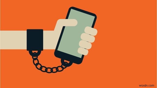 5 Thói Quen Hiệu Quả Giảm Thời Gian Màn Hình Smartphone
