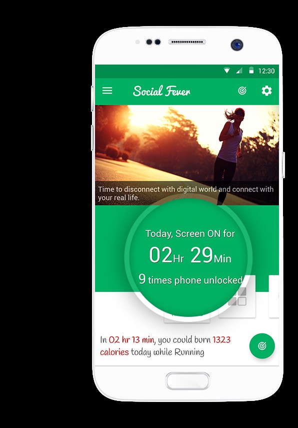 5 Thói Quen Hiệu Quả Giảm Thời Gian Màn Hình Smartphone