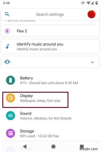 Bật Chế Độ Tối Gmail Trên Android & iOS: Hướng Dẫn Bước Đi Bước