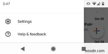 Bật Chế Độ Tối Gmail Trên Android & iOS: Hướng Dẫn Bước Đi Bước