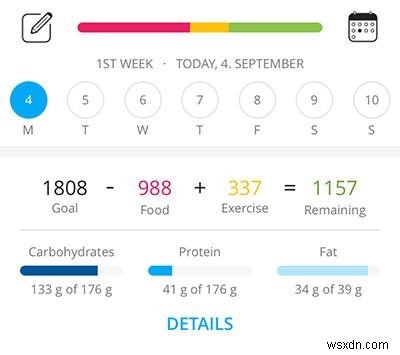 Làm Chủ Sức Khỏe: 6 Mẹo Cần Thiết Sử Dụng Ứng Dụng Health Trên iOS