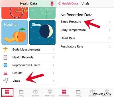 Làm Chủ Sức Khỏe: 6 Mẹo Cần Thiết Sử Dụng Ứng Dụng Health Trên iOS