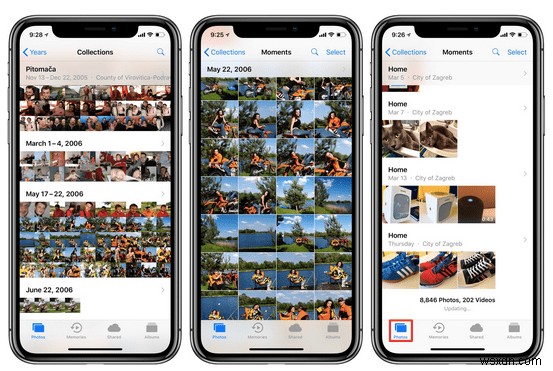 Giải Phóng Dung Lượng iPhone: Mẹo Nhanh, Dễ Dàng Dọn Dẹp Không Gian